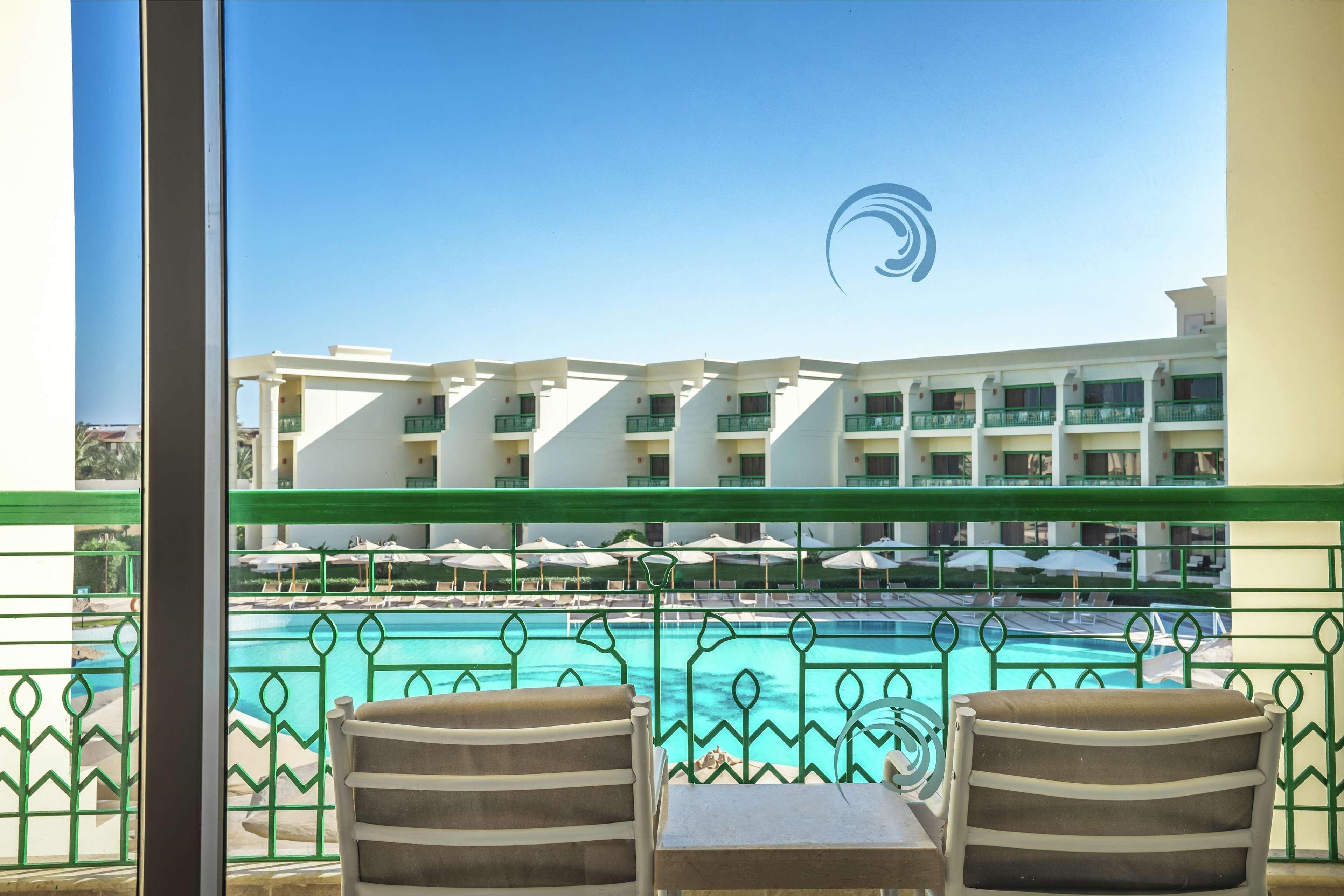 Swiss Inn Resort Hurghada Exterior photo
