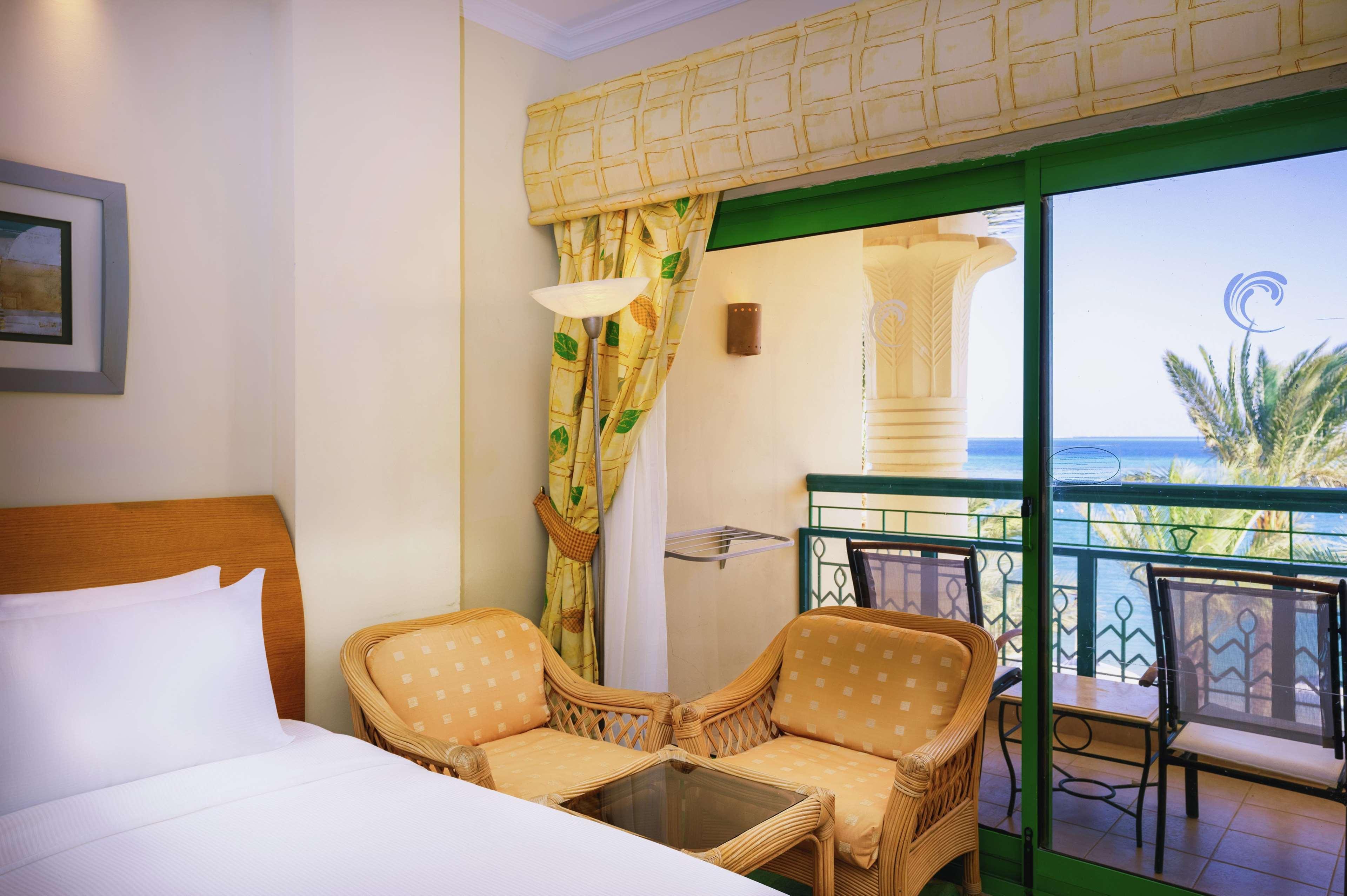 Swiss Inn Resort Hurghada Exterior photo