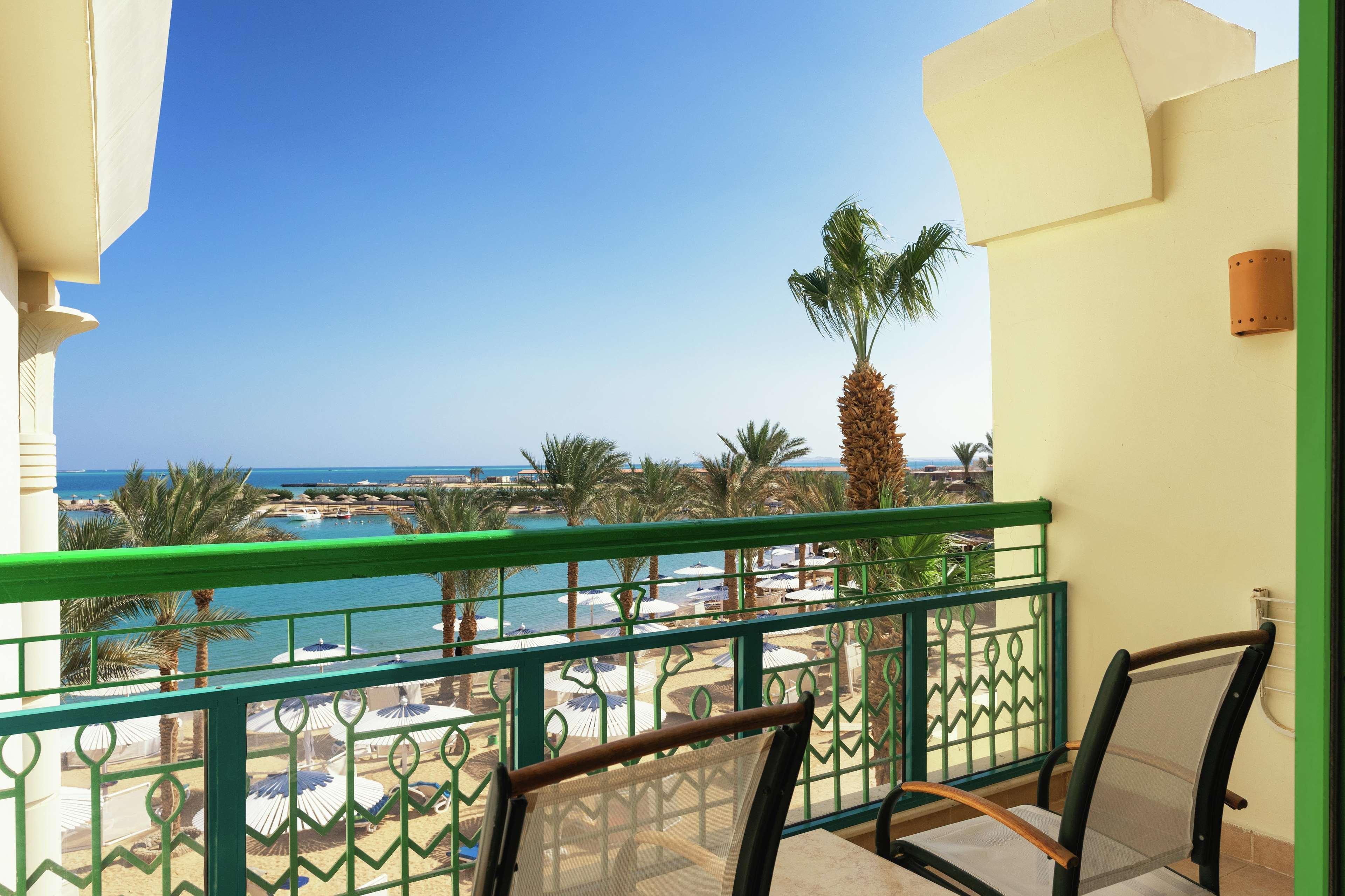 Swiss Inn Resort Hurghada Exterior photo
