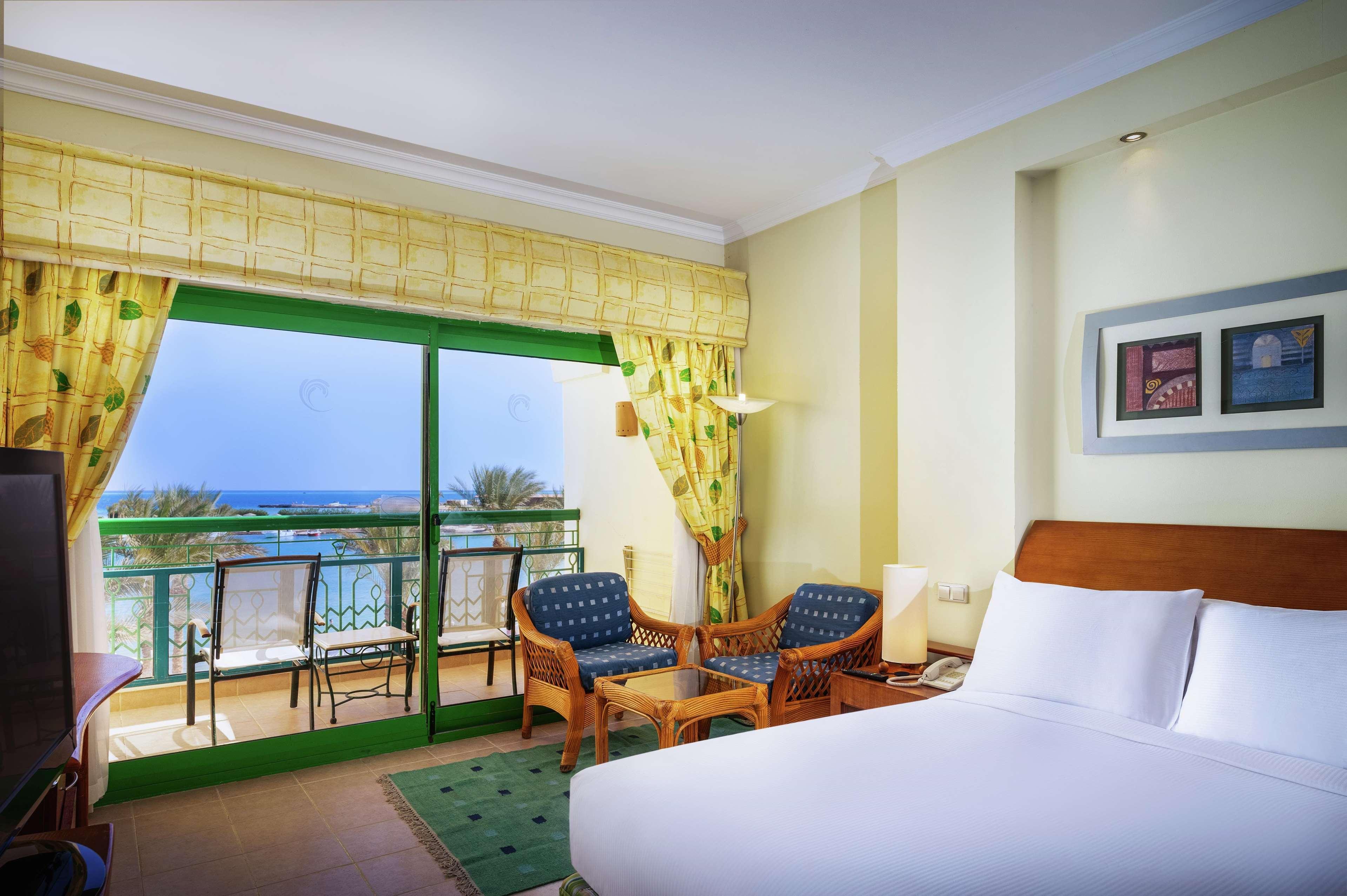 Swiss Inn Resort Hurghada Exterior photo
