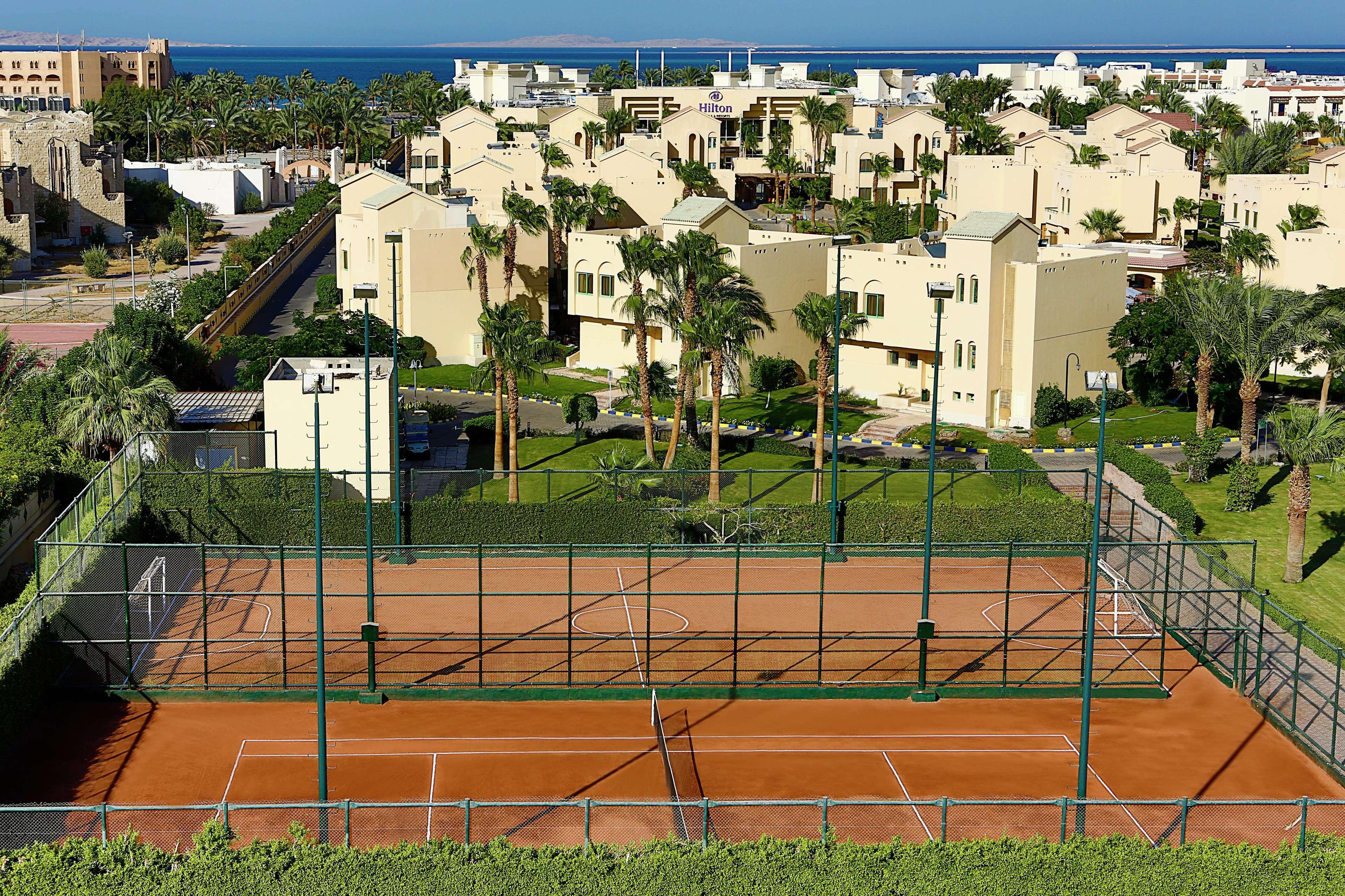 Swiss Inn Resort Hurghada Exterior photo