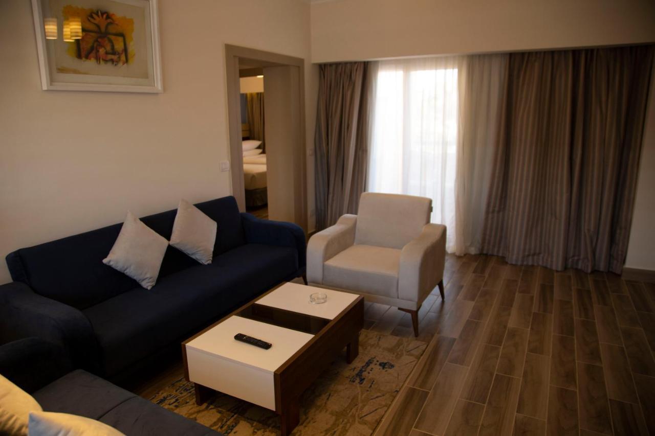 Swiss Inn Resort Hurghada Exterior photo